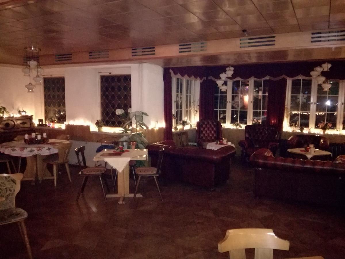 Ostalgie Ferienheim Sorgenfrei Hotel Esterno foto